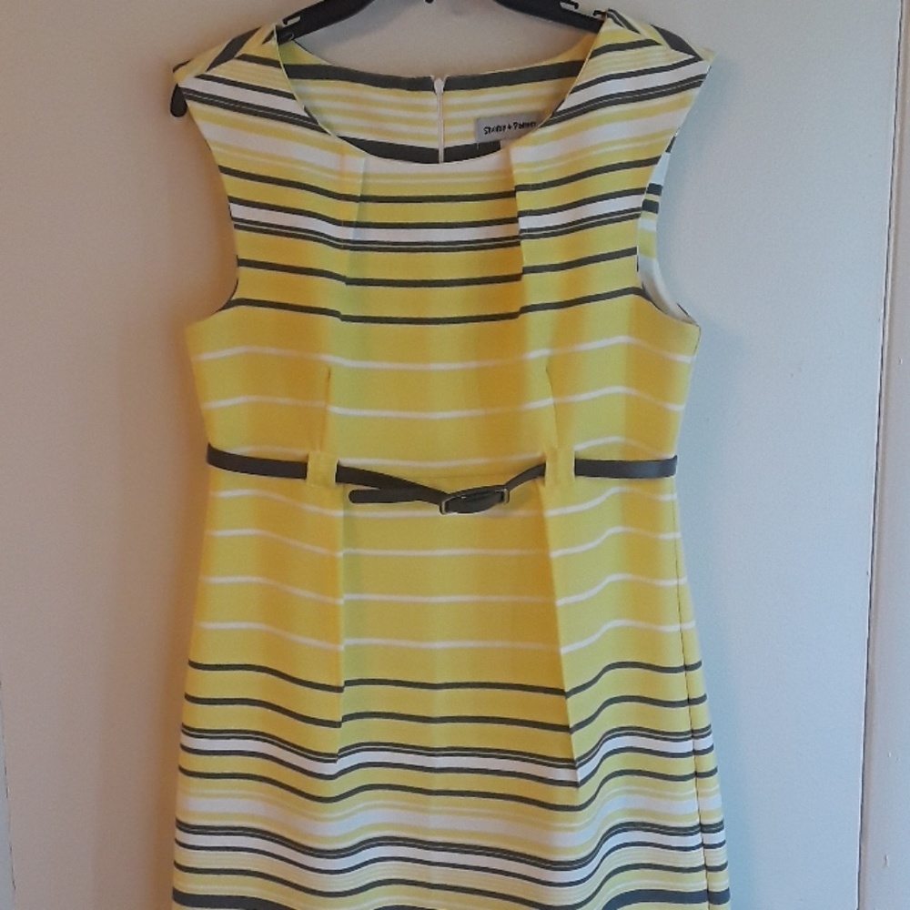 Shelby & Palmer Spring/Summer Dress Used